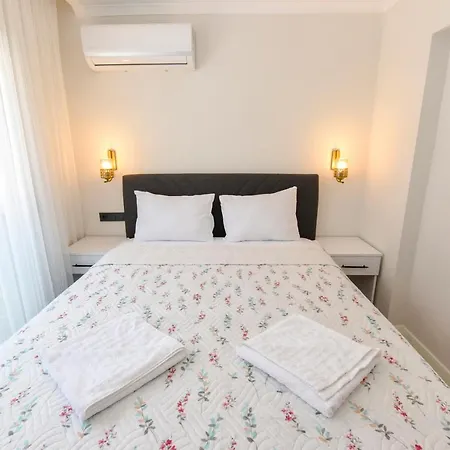 Aparthotel Duygu Spellbinding Sea Views 2*