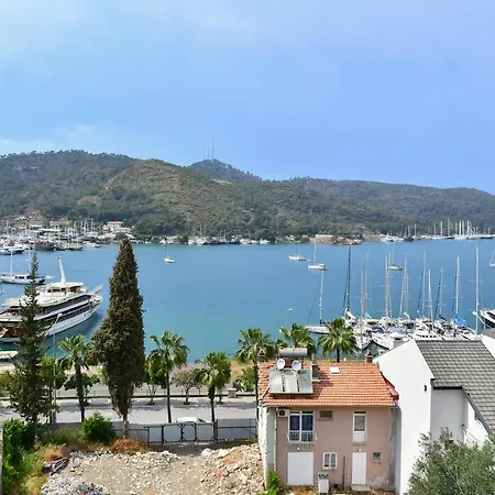 Duygu Spellbinding Sea Views Ξενοδοχείο με διαμερίσματα