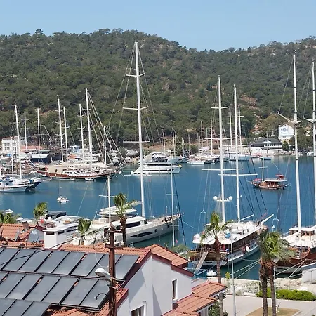 Duygu Spellbinding Sea Views 2* Φετιγιέ