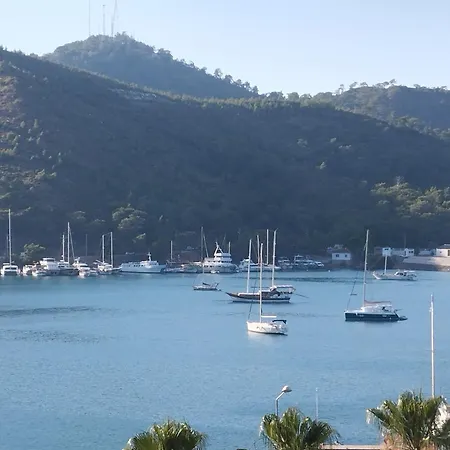 Duygu Spellbinding Sea Views Φετιγιέ