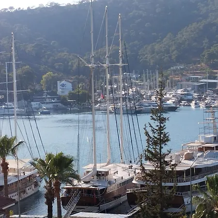 Duygu Spellbinding Sea Views Ξενοδοχείο με διαμερίσματα