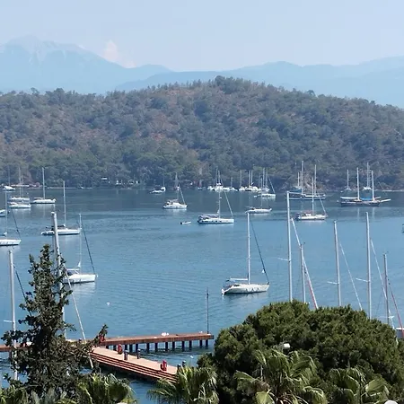 Duygu Spellbinding Sea Views 2* Φετιγιέ