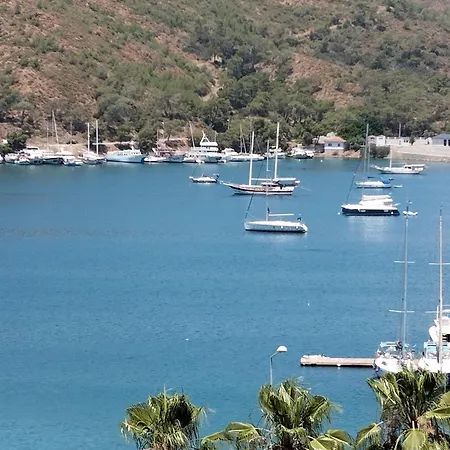 Duygu Spellbinding Sea Views Ξενοδοχείο με διαμερίσματα