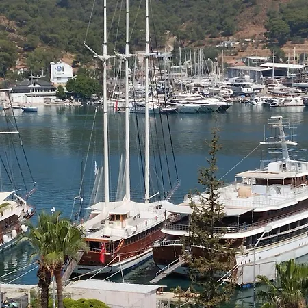 Duygu Spellbinding Sea Views Ξενοδοχείο με διαμερίσματα Φετιγιέ