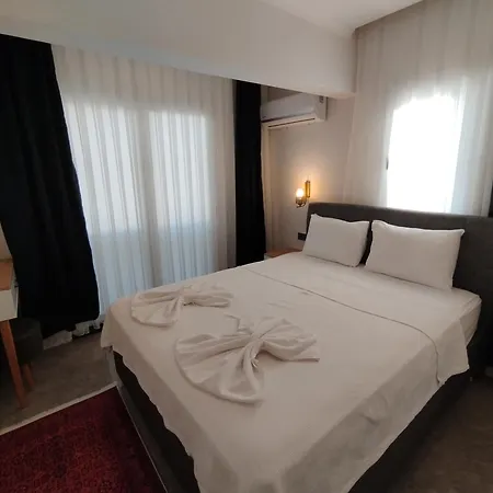Duygu Spellbinding Sea Views Ξενοδοχείο με διαμερίσματα 2*