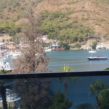 Duygu Spellbinding Sea Views Ξενοδοχείο με διαμερίσματα 2*