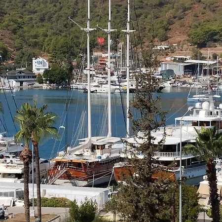 Duygu Spellbinding Sea Views Ξενοδοχείο με διαμερίσματα Φετιγιέ