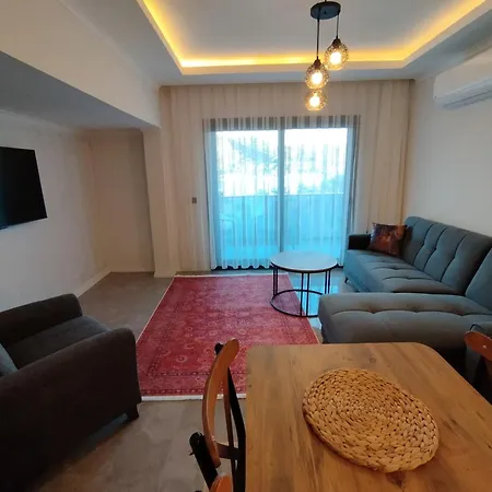 Duygu Spellbinding Sea Views Ξενοδοχείο με διαμερίσματα